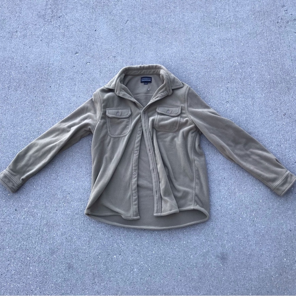 Aeropostale Soft Spun Fleece (Never Worn)